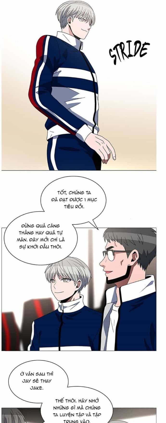 No Scope - Chương 136 - ảnh 9