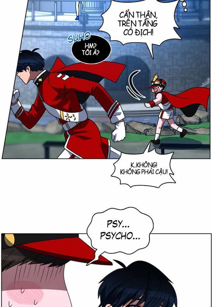 No Scope - Chương 10 - ảnh 16