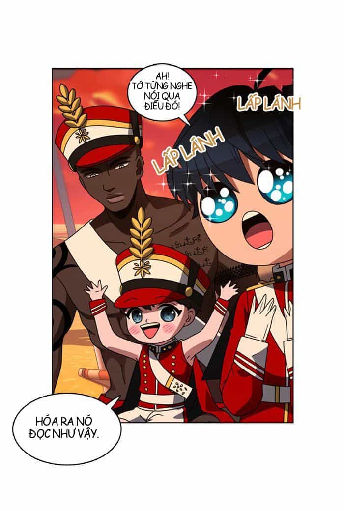 No Scope - Chương 10 - ảnh 28