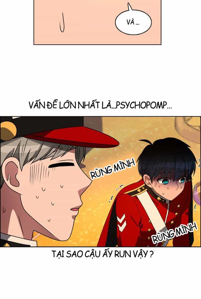 No Scope - Chương 10 - ảnh 31