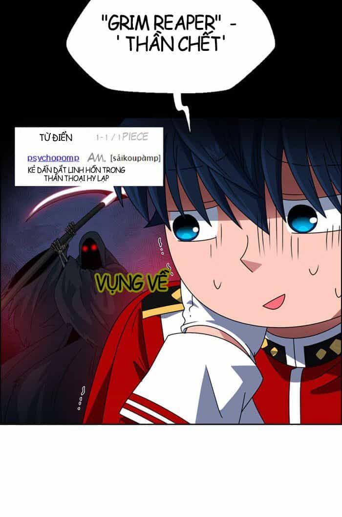 No Scope - Chương 10 - ảnh 35