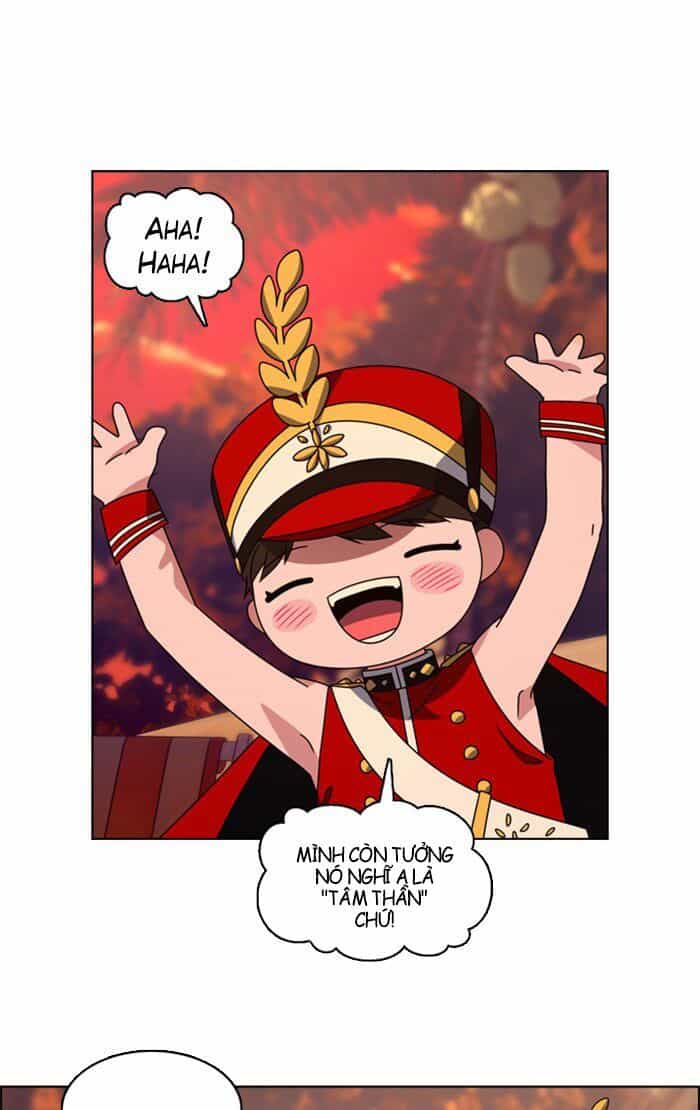 No Scope - Chương 10 - ảnh 36