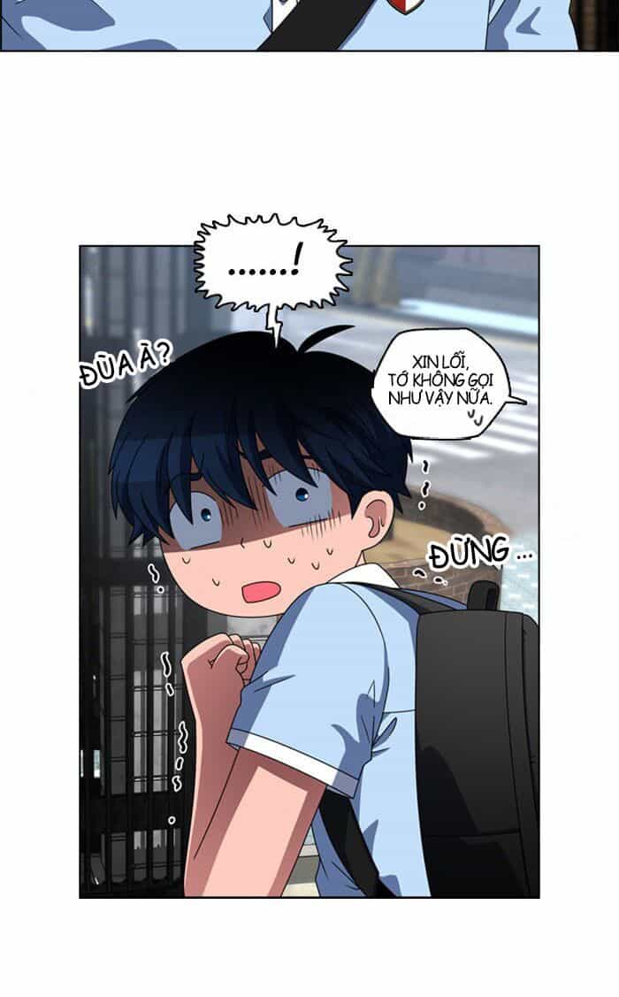 No Scope - Chương 10 - ảnh 46