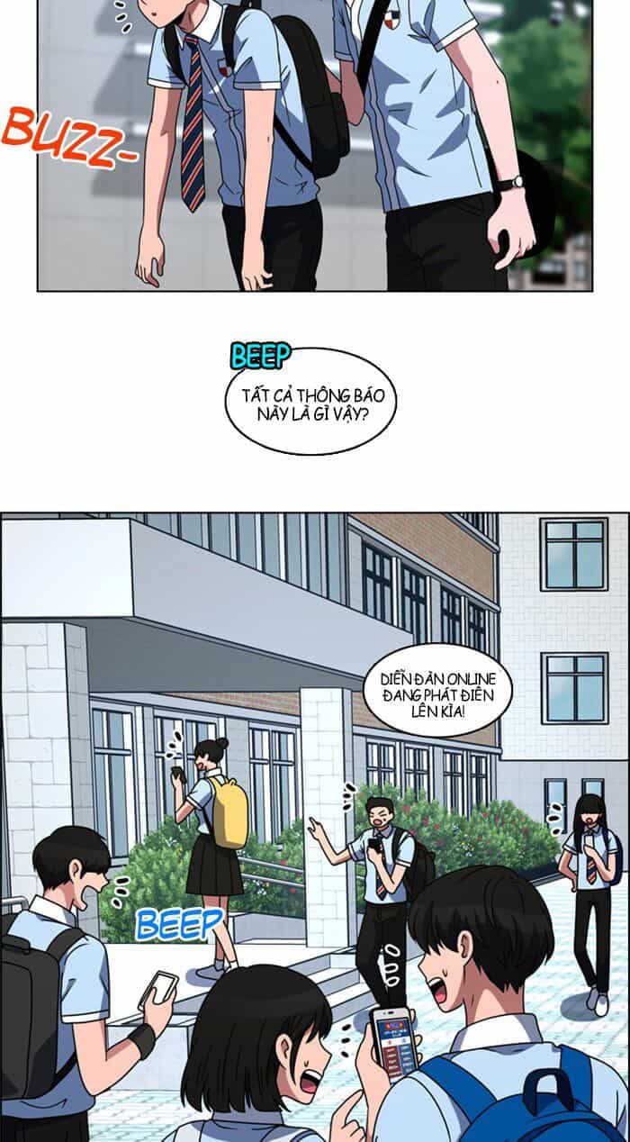 No Scope - Chương 10 - ảnh 48