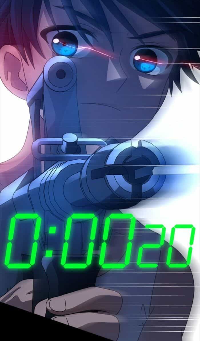 No Scope - Chương 10 - ảnh 6