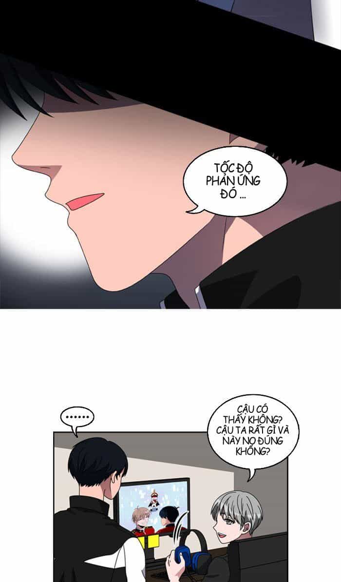 No Scope - Chương 10 - ảnh 7