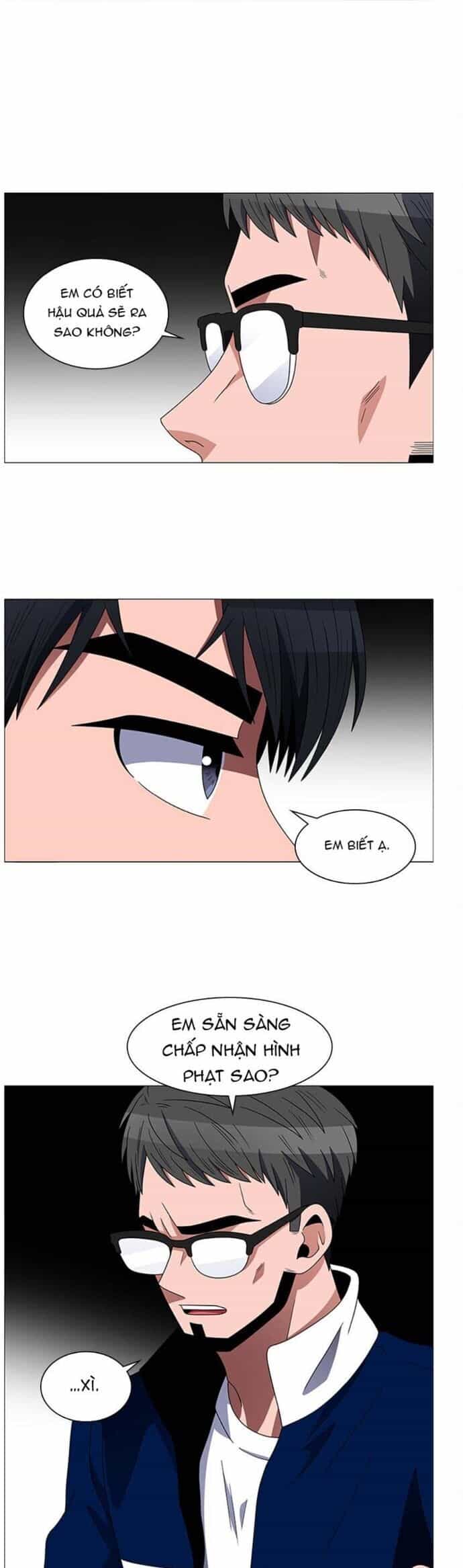 No Scope - Chương 139 - ảnh 11