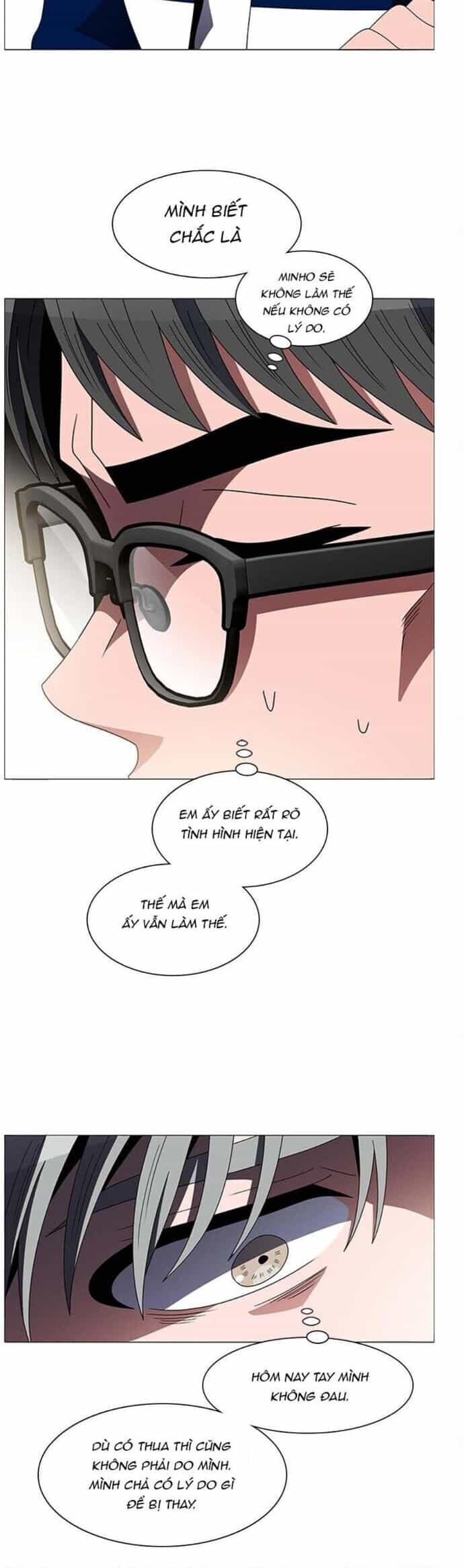 No Scope - Chương 139 - ảnh 12