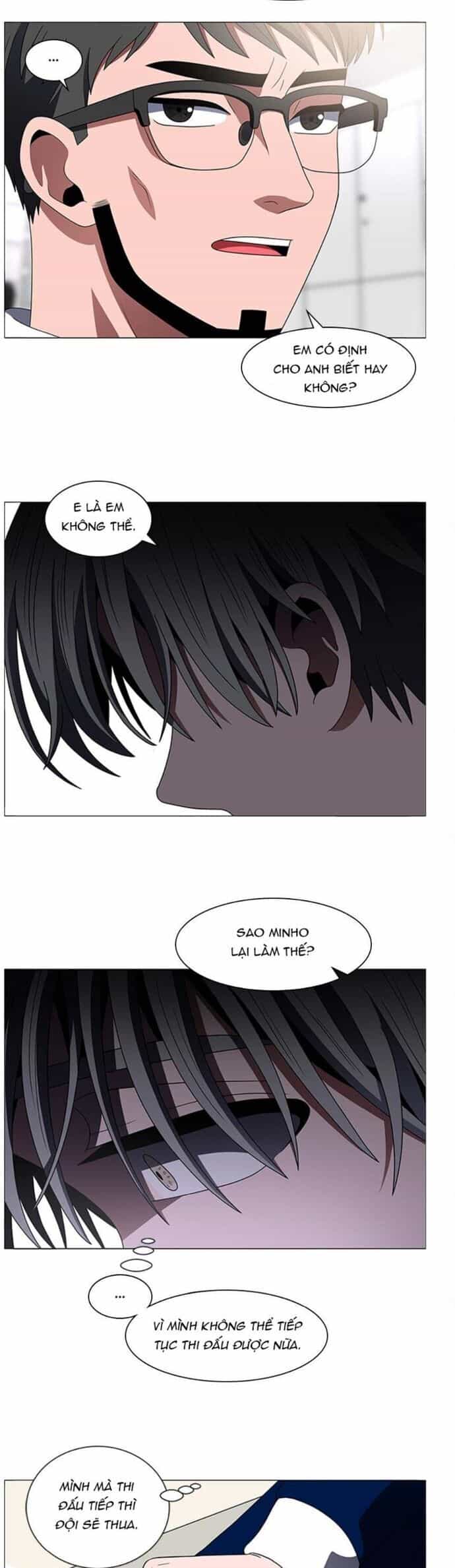 No Scope - Chương 139 - ảnh 18