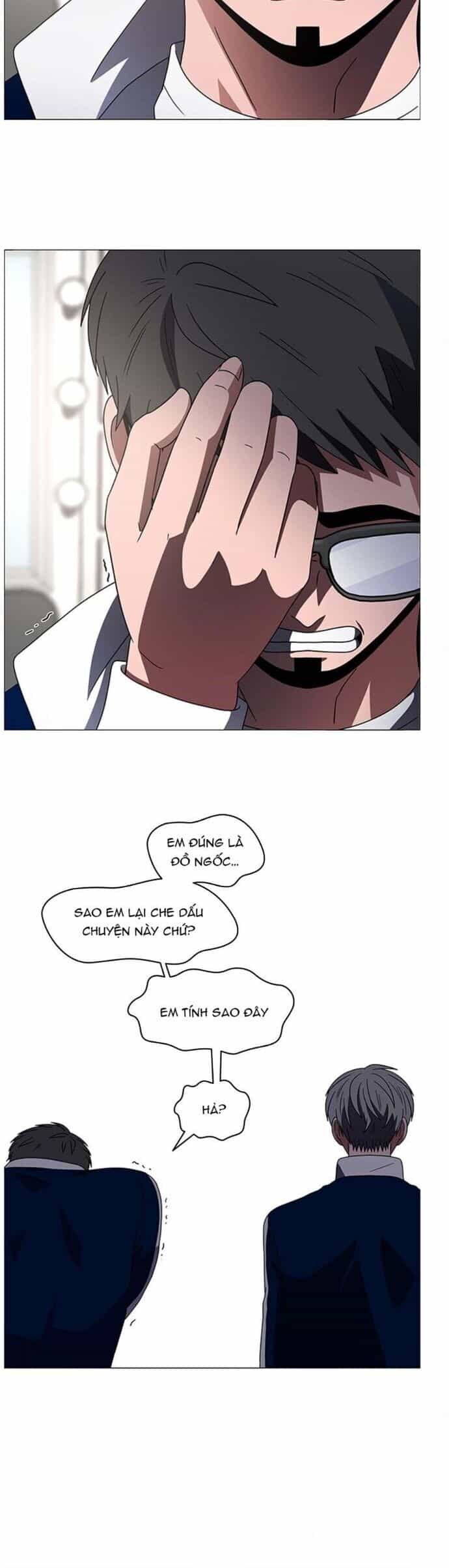 No Scope - Chương 139 - ảnh 23