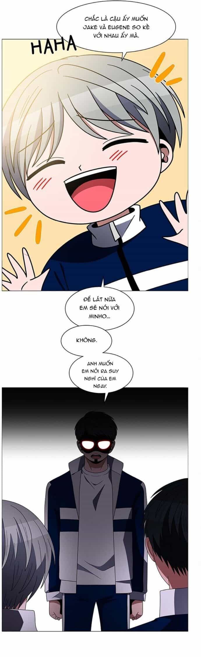 No Scope - Chương 139 - ảnh 5