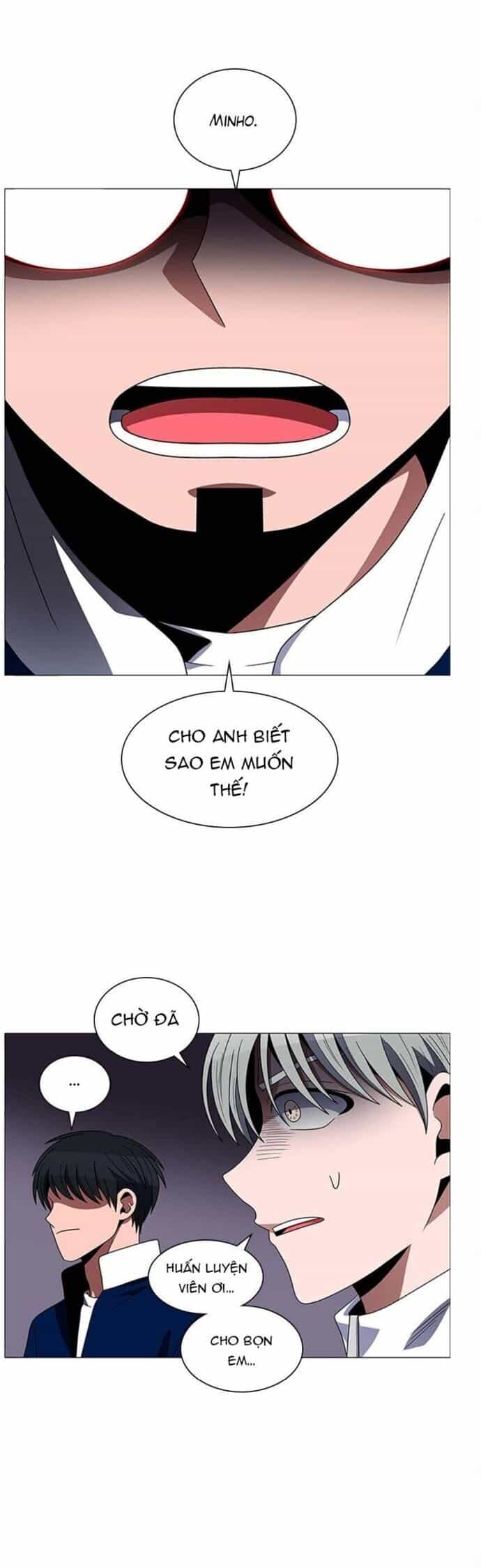 No Scope - Chương 139 - ảnh 6