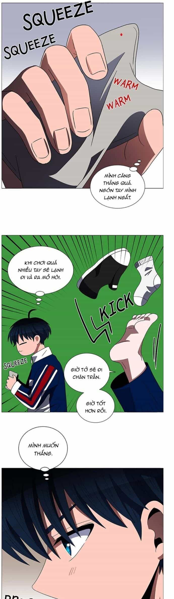 No Scope - Chương 140 - ảnh 17
