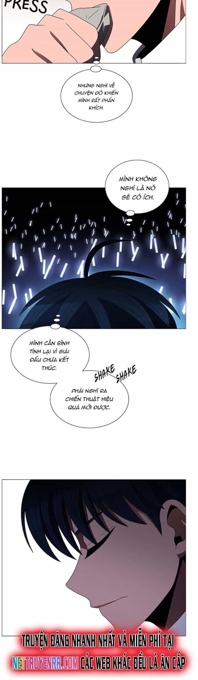 No Scope - Chương 140 - ảnh 18