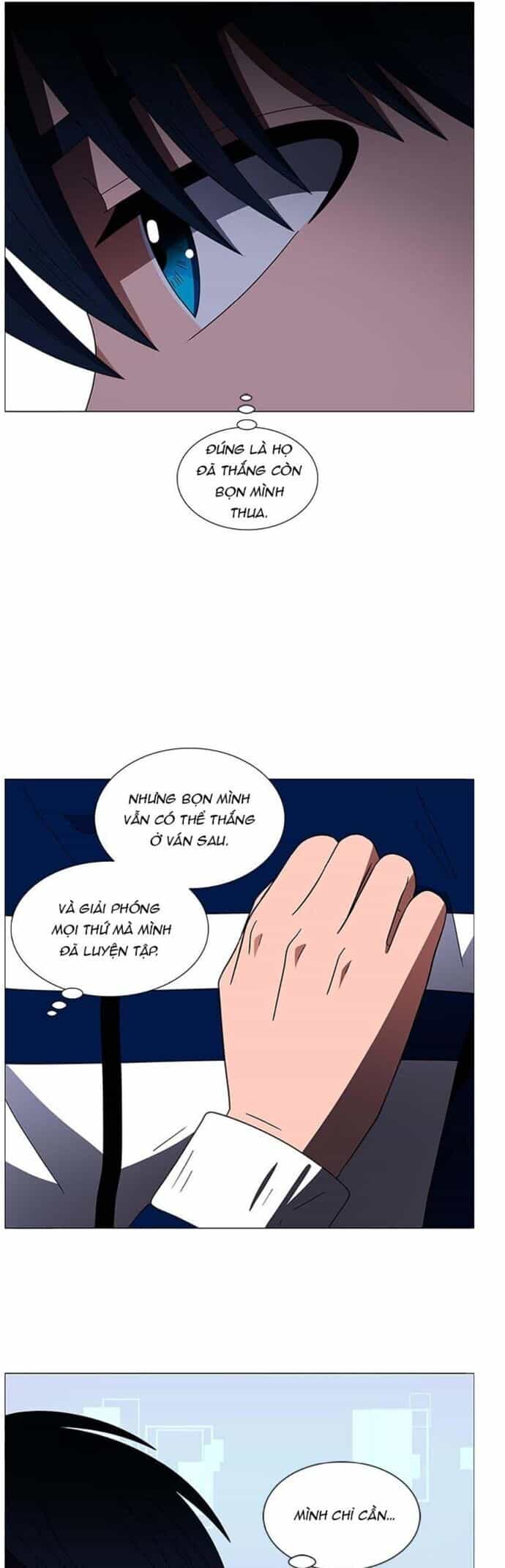 No Scope - Chương 140 - ảnh 19