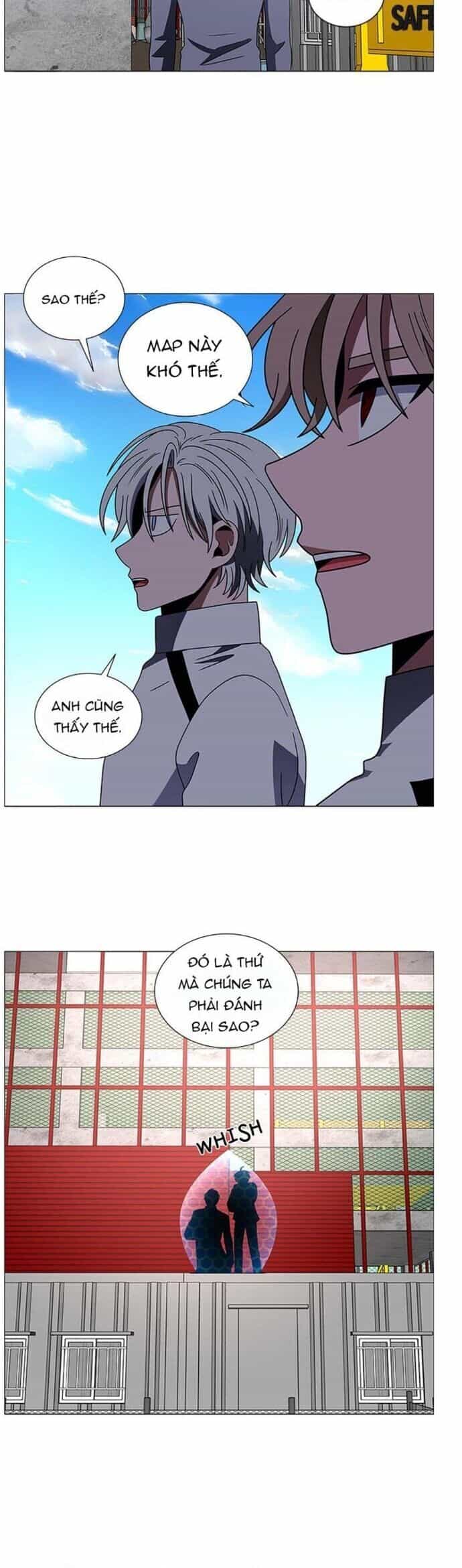 No Scope - Chương 140 - ảnh 22