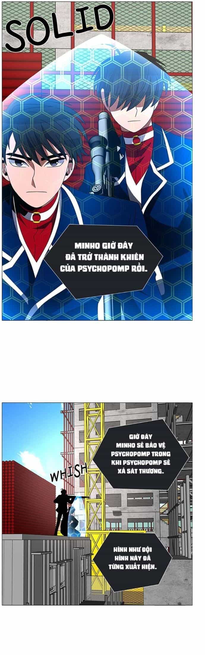 No Scope - Chương 140 - ảnh 23