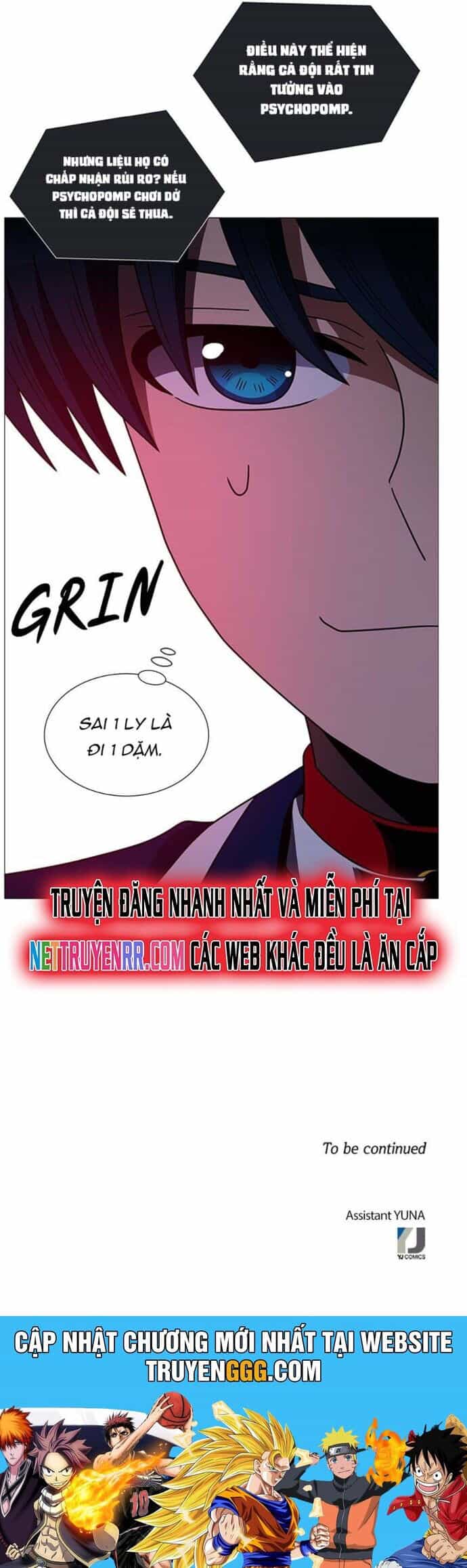 No Scope - Chương 140 - ảnh 26