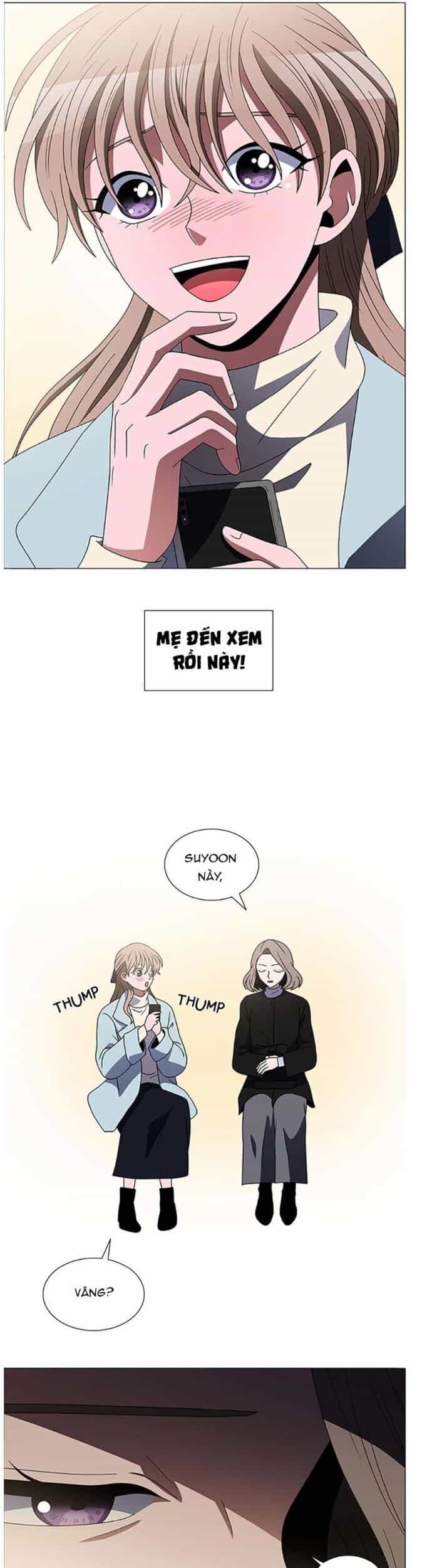 No Scope - Chương 140 - ảnh 5