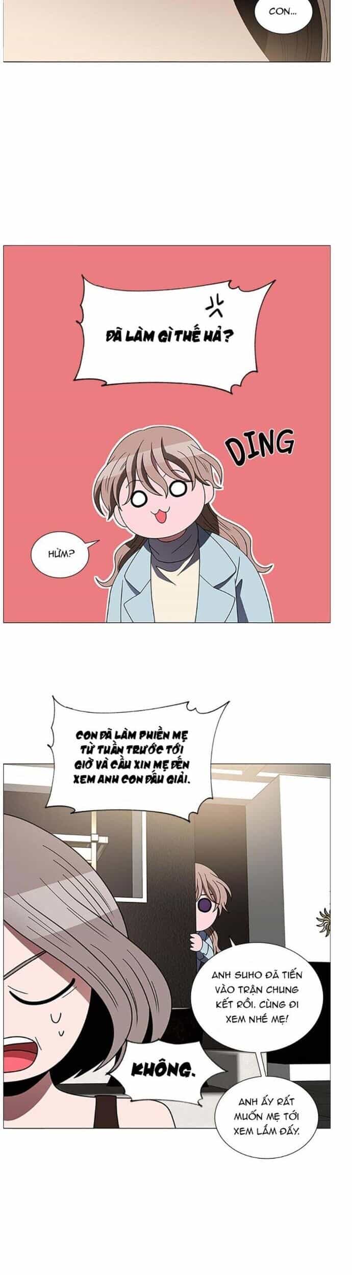 No Scope - Chương 140 - ảnh 6