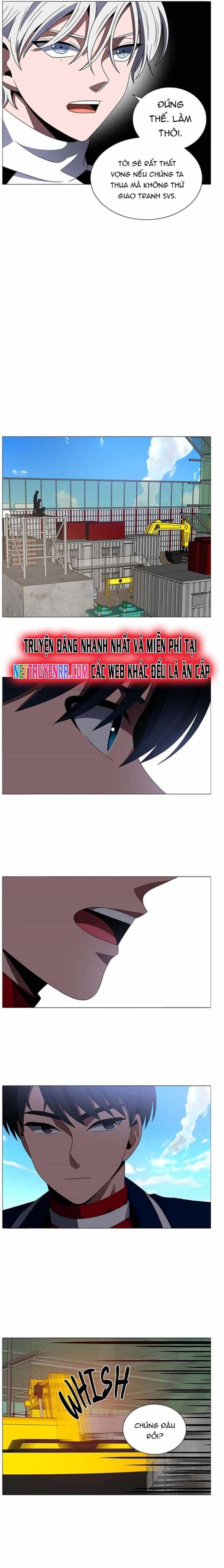 No Scope - Chương 141 - ảnh 9