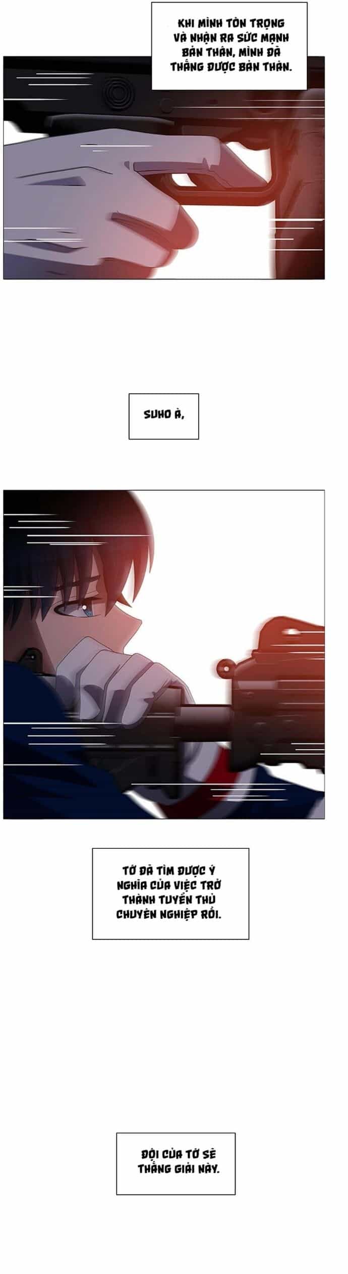No Scope - Chương 142 - ảnh 4