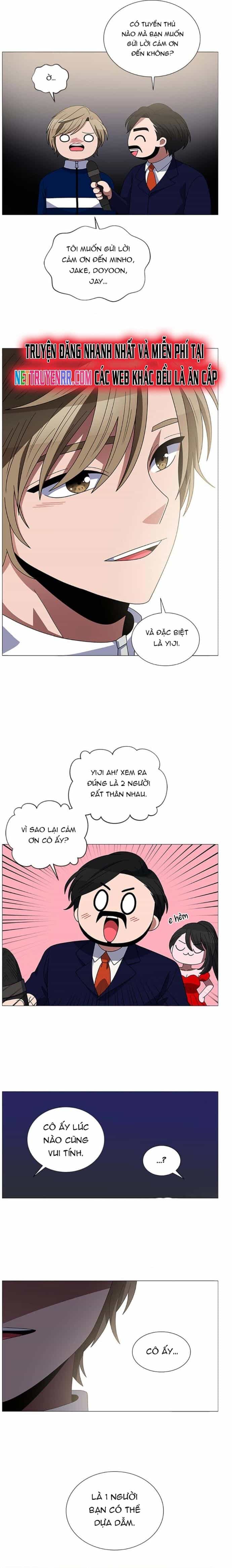 No Scope - Chương 143 - ảnh 6