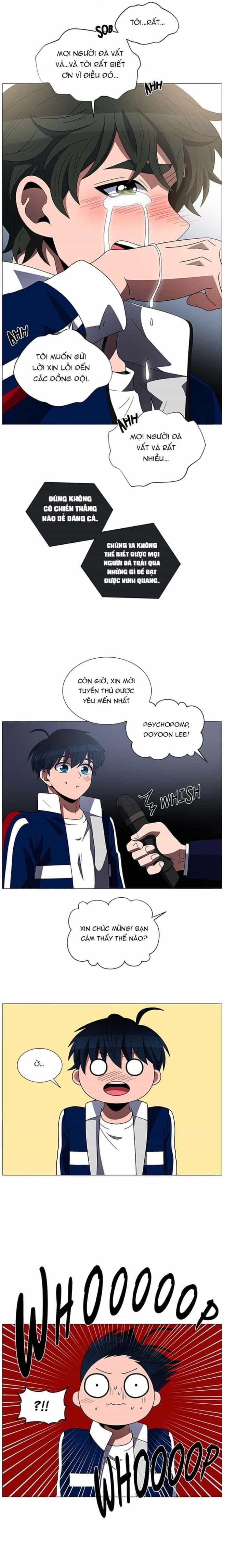 No Scope - Chương 143 - ảnh 8