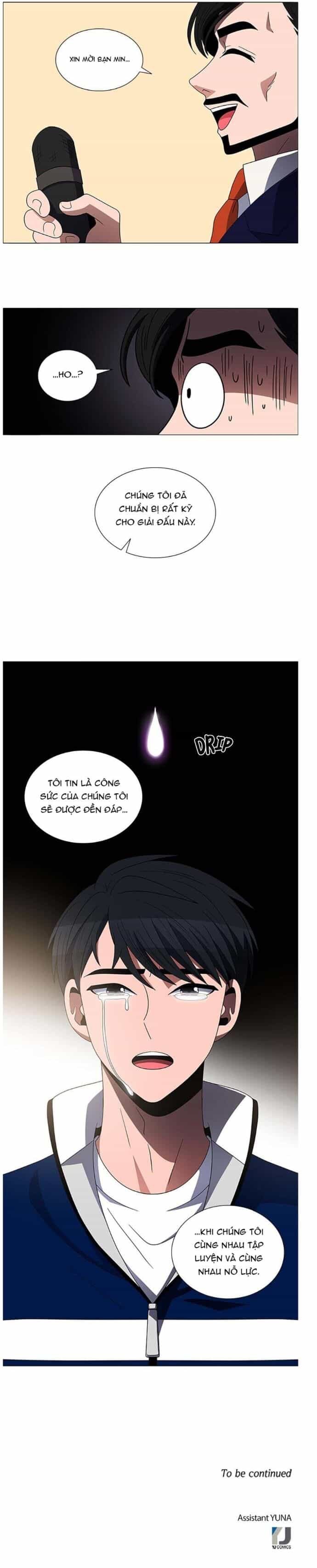 No Scope - Chương 143 - ảnh 9