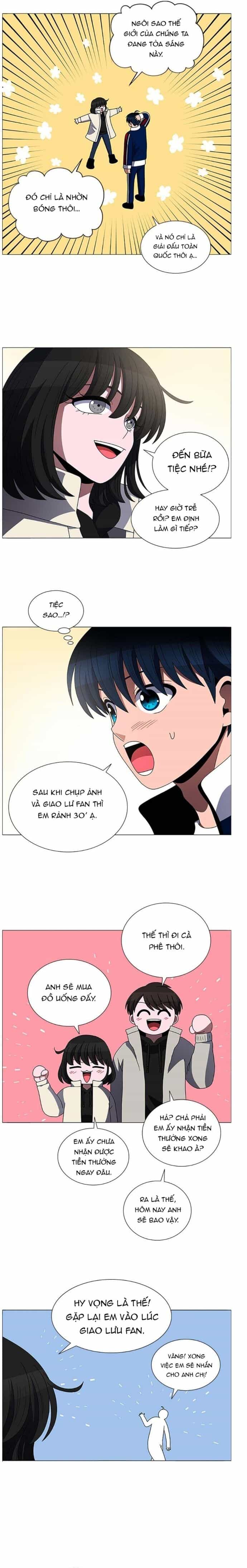 No Scope - Chương 144 - ảnh 4
