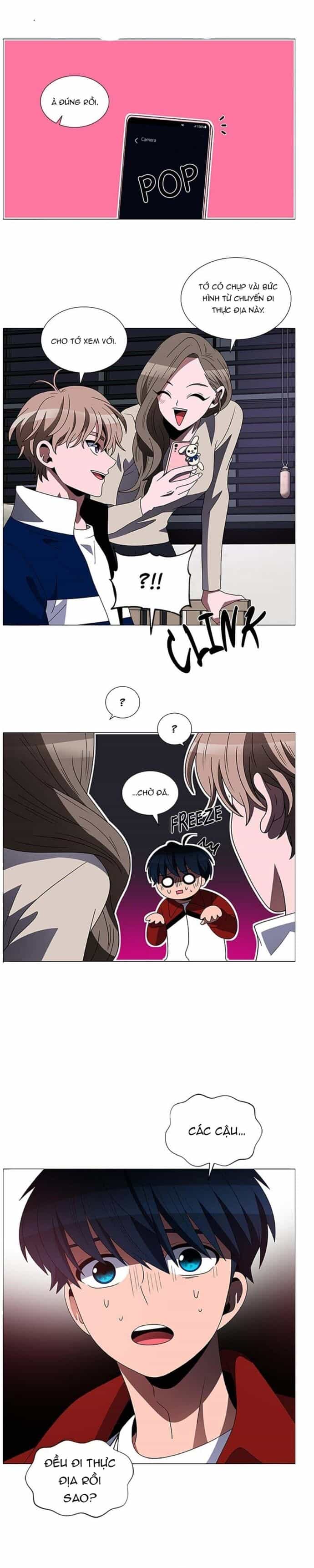 No Scope - Chương 145 - ảnh 4
