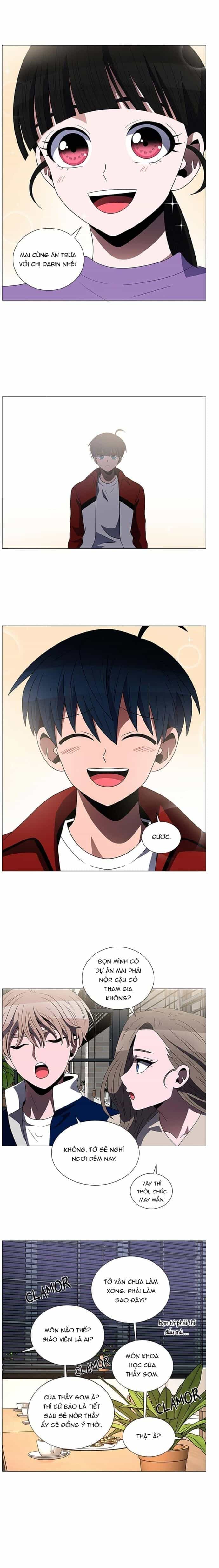 No Scope - Chương 145 - ảnh 5