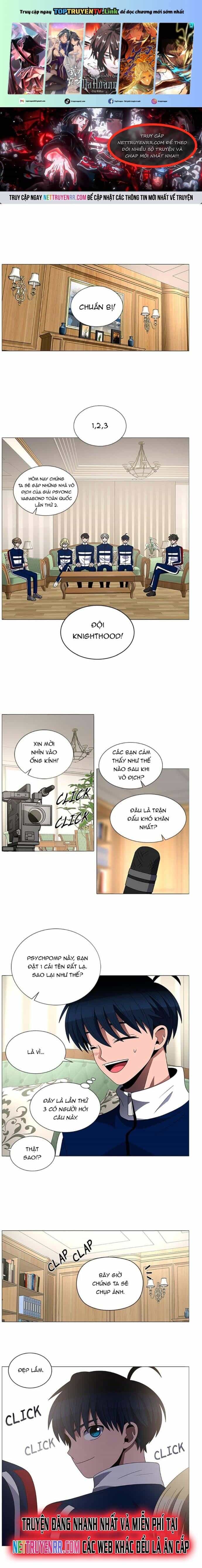 No Scope - Chương 146 - ảnh 1