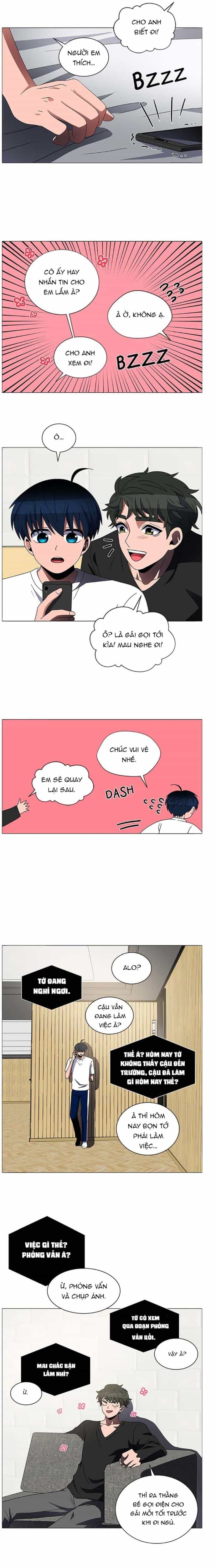No Scope - Chương 146 - ảnh 10