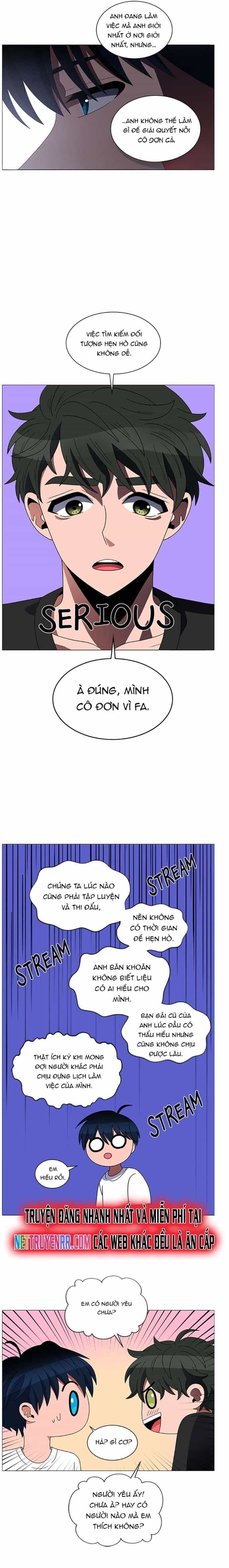 No Scope - Chương 146 - ảnh 9