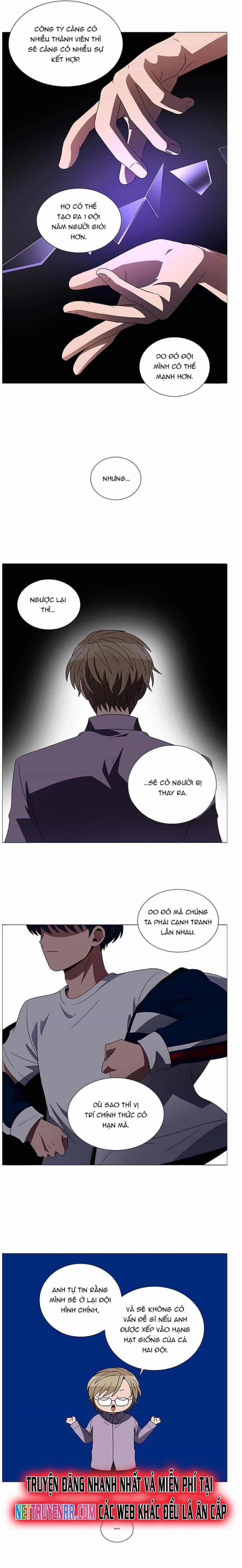 No Scope - Chương 147 - ảnh 10