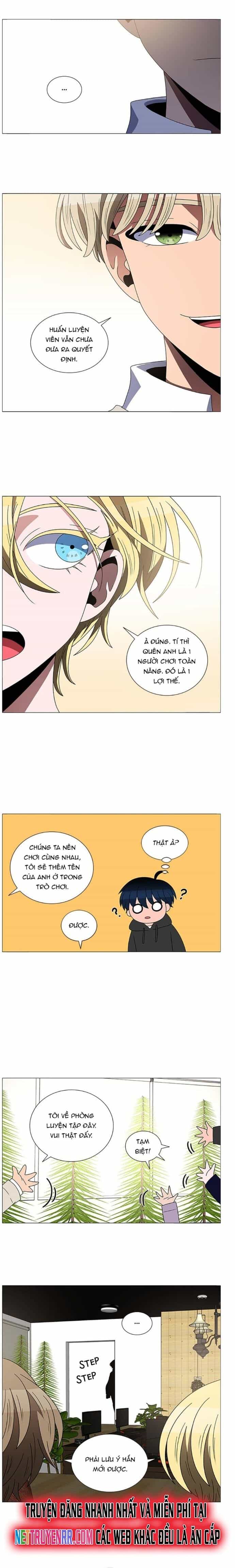 No Scope - Chương 147 - ảnh 8