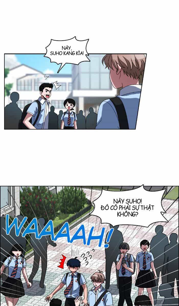 No Scope - Chương 11 - ảnh 17