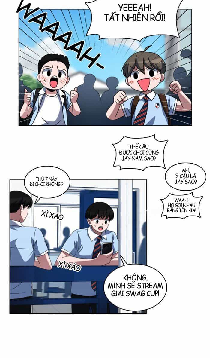 No Scope - Chương 11 - ảnh 20