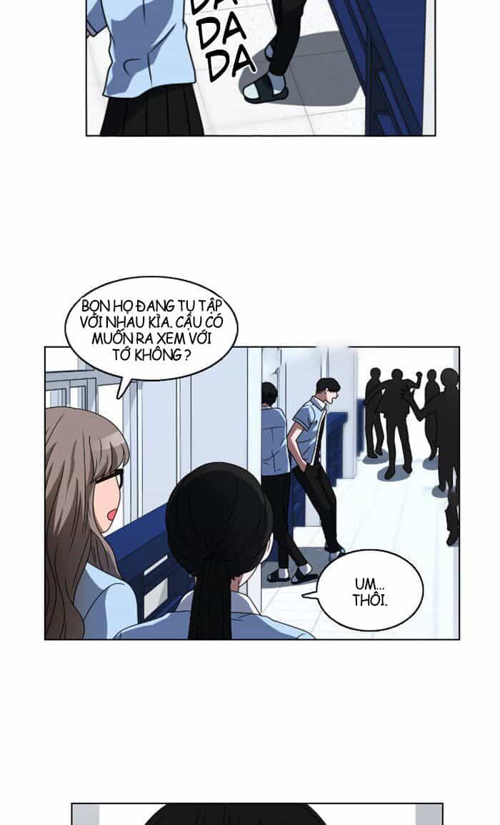 No Scope - Chương 11 - ảnh 23