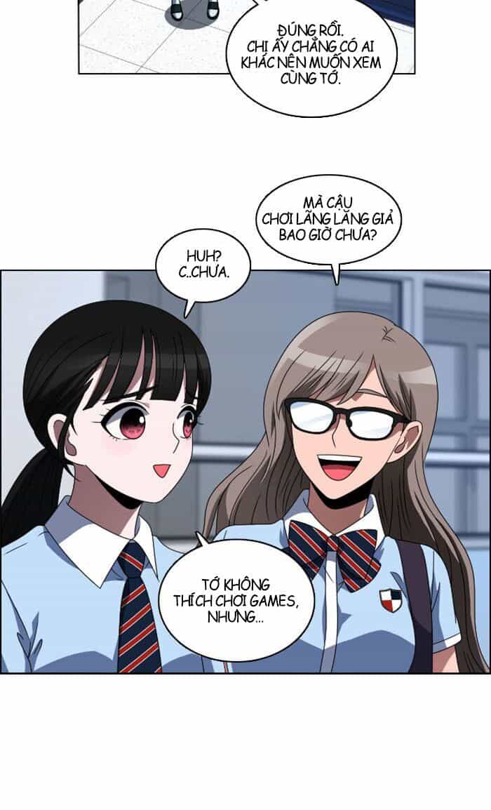 No Scope - Chương 11 - ảnh 25