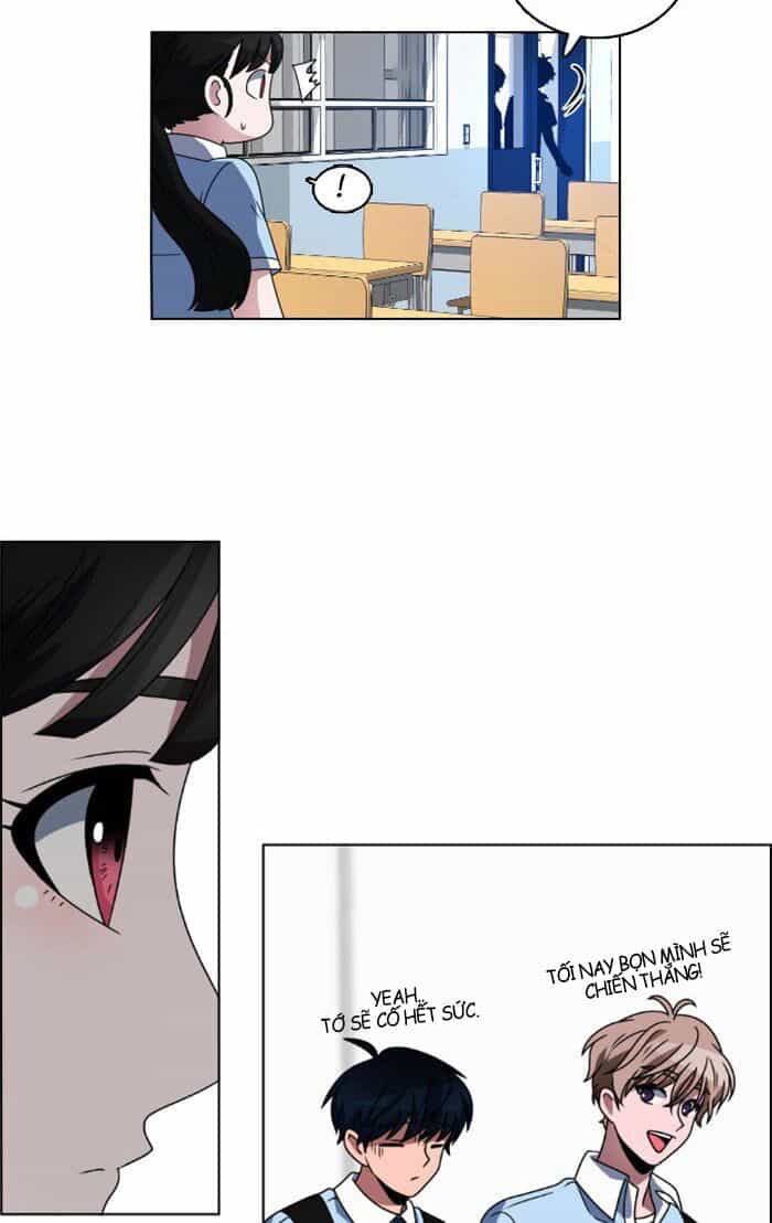 No Scope - Chương 11 - ảnh 27