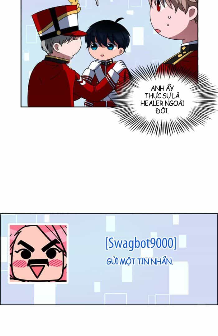 No Scope - Chương 11 - ảnh 36