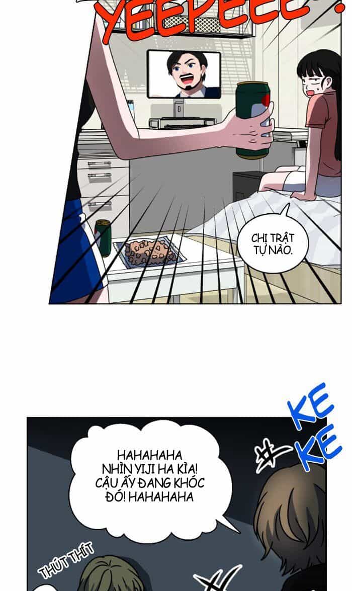 No Scope - Chương 11 - ảnh 44