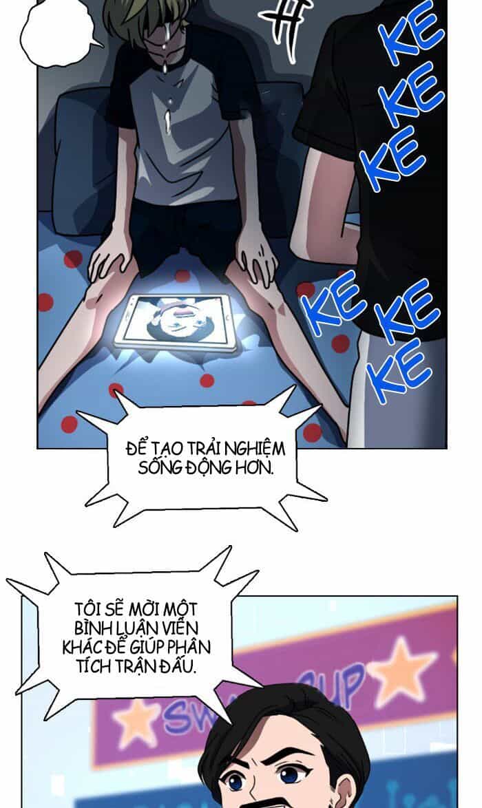 No Scope - Chương 11 - ảnh 45