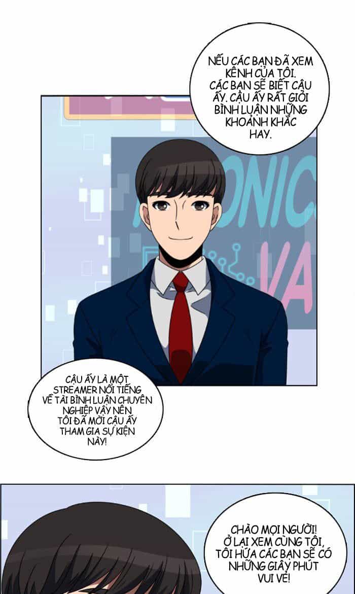 No Scope - Chương 11 - ảnh 48