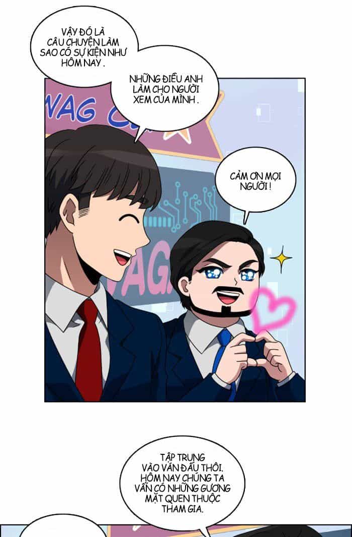 No Scope - Chương 11 - ảnh 55