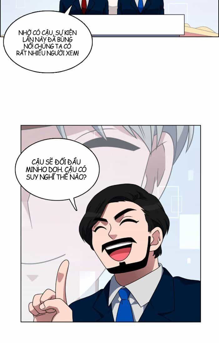 No Scope - Chương 11 - ảnh 60