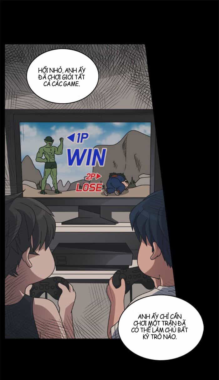 No Scope - Chương 11 - ảnh 8