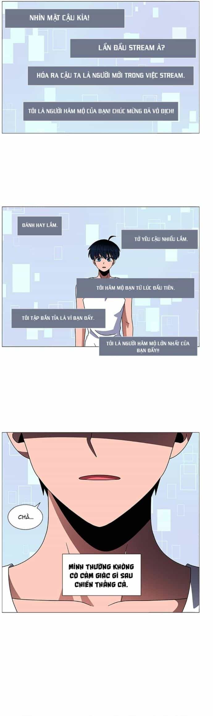 No Scope - Chương 149 - ảnh 10